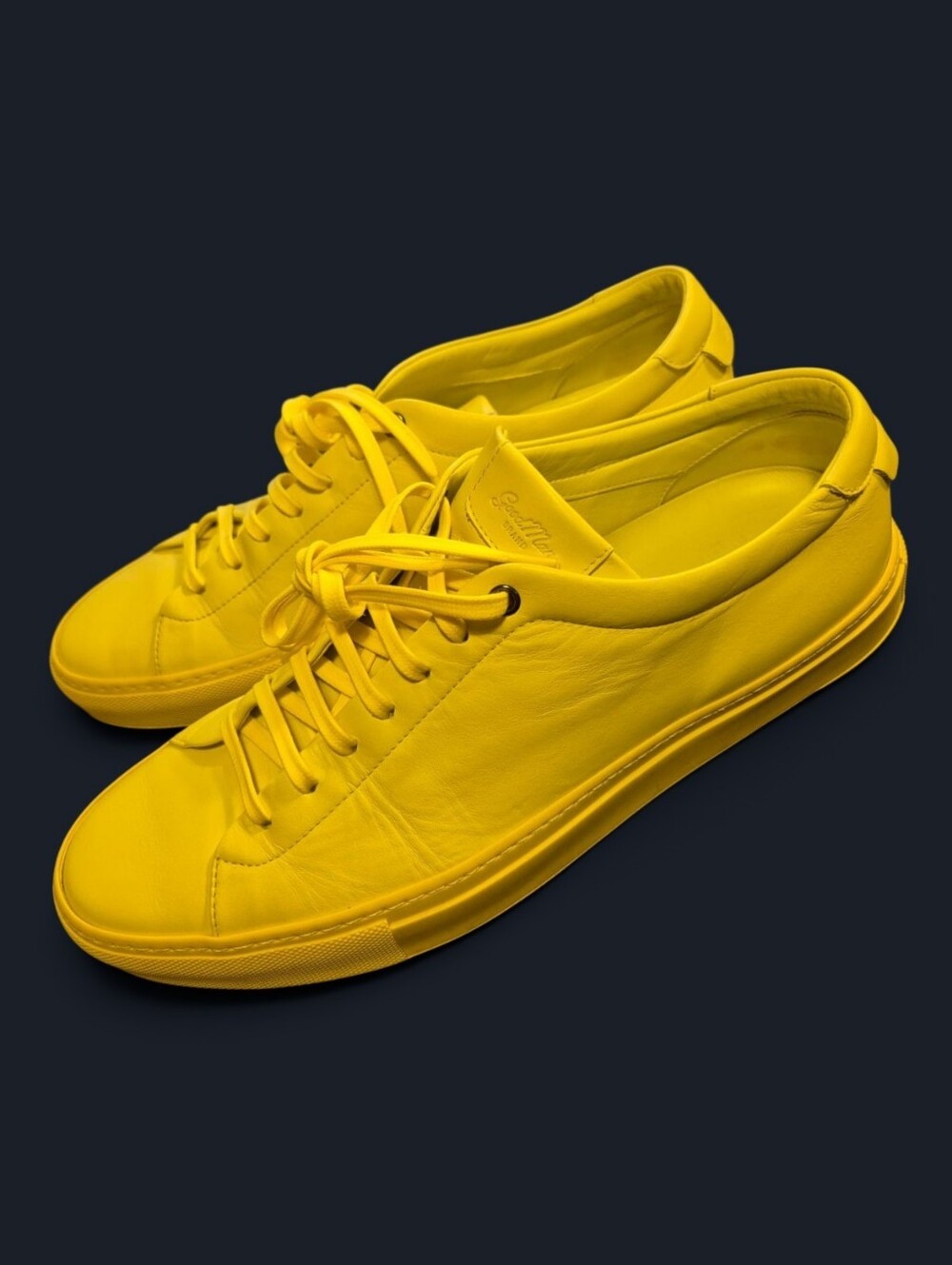 Good Man Brand Edge Sneakers
